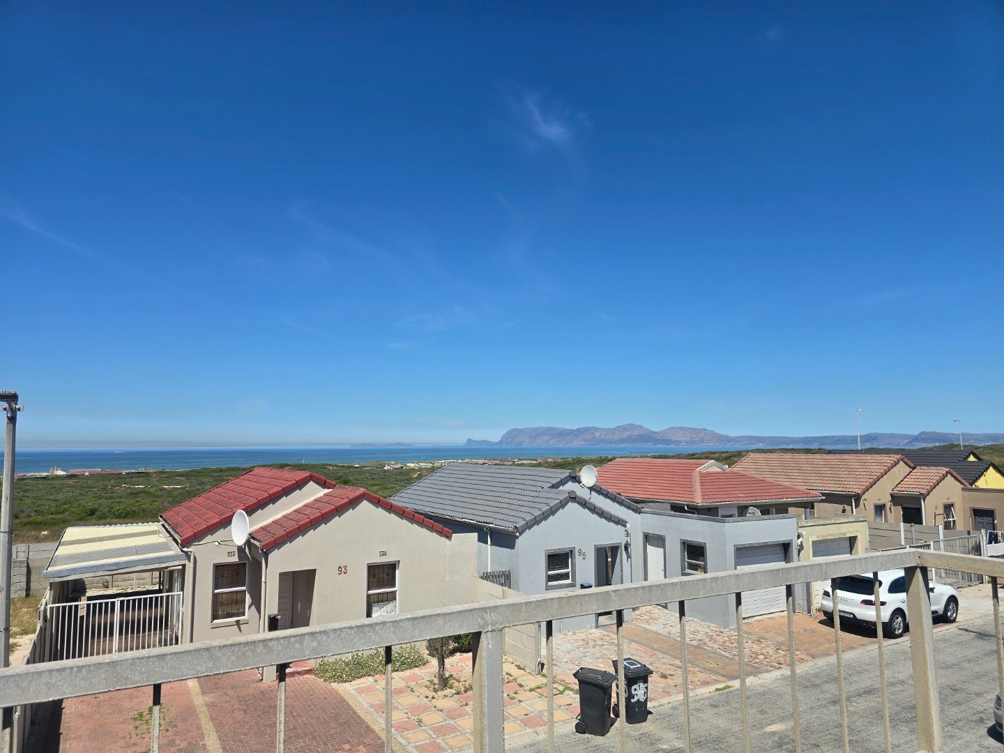 4 Bedroom Property for Sale in Bay View Western Cape